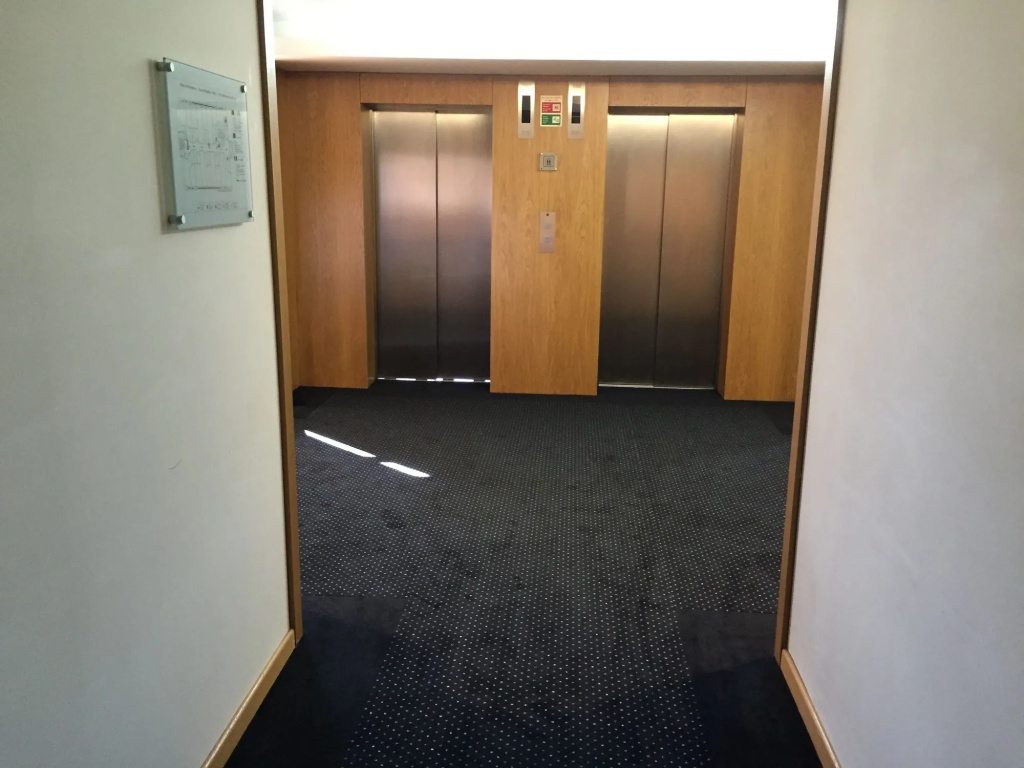 Eurosol Residence Hotel Apartamento