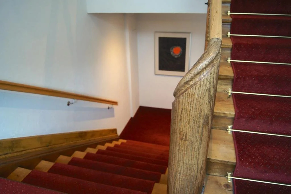 Hotel Weisses Kreuz Bergün