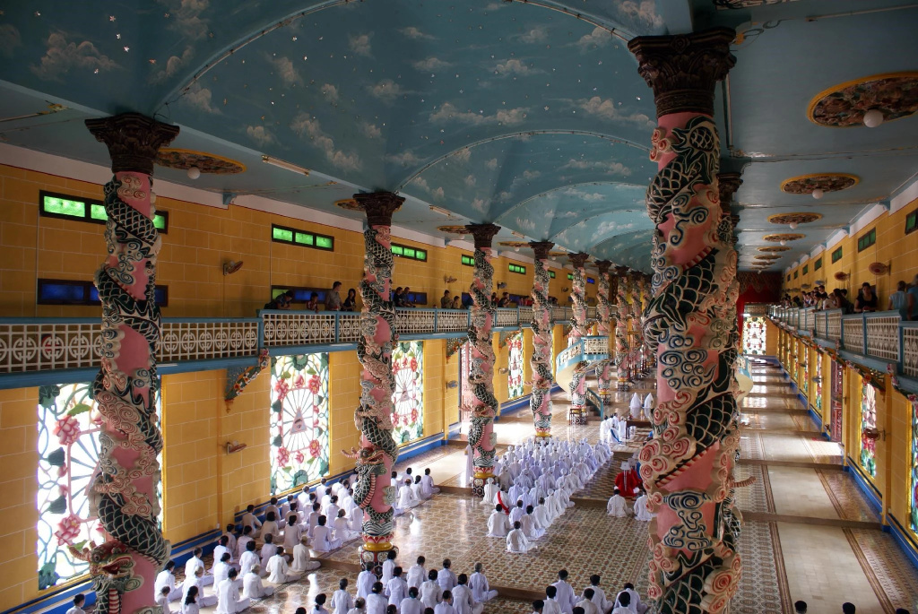 Ngoc Ngan Guest House