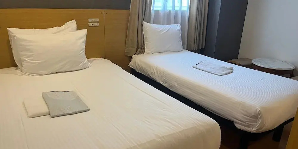 Rembrandt inn Aomori