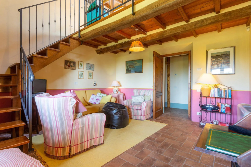 Villa Casale Federica Large Private Pool WiFi