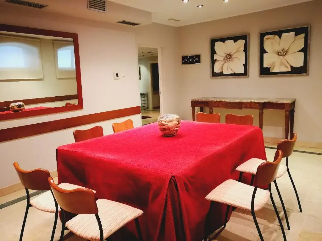 Suites Barrio de Salamanca