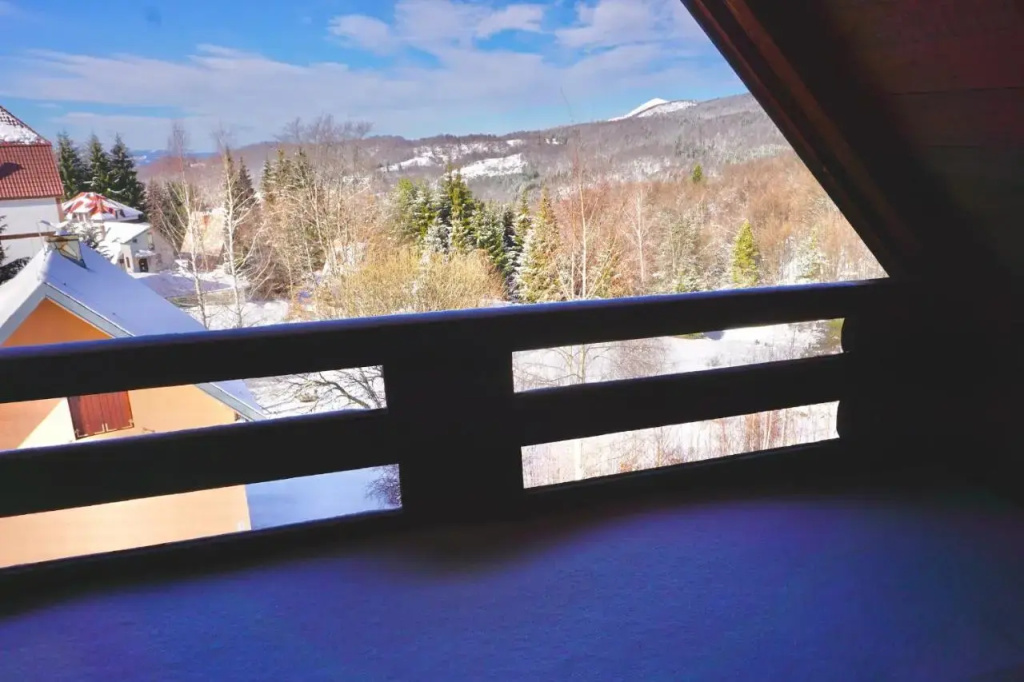 Montana Apartment