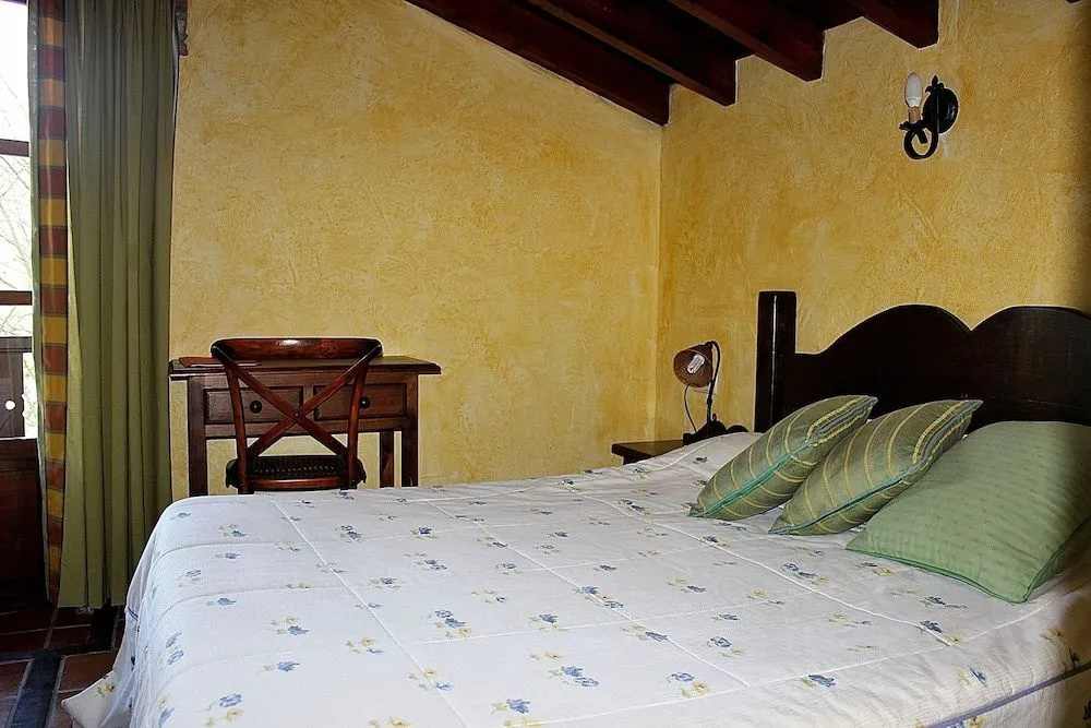 Hotel Rural Valleoscuru