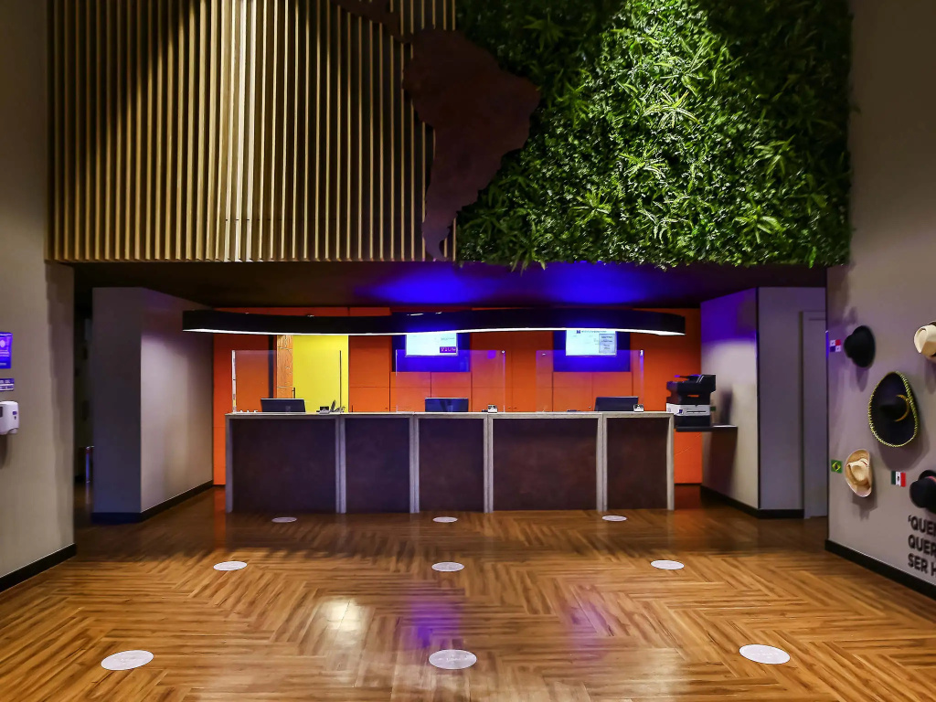 ibis Styles Sao Paulo Barra Funda