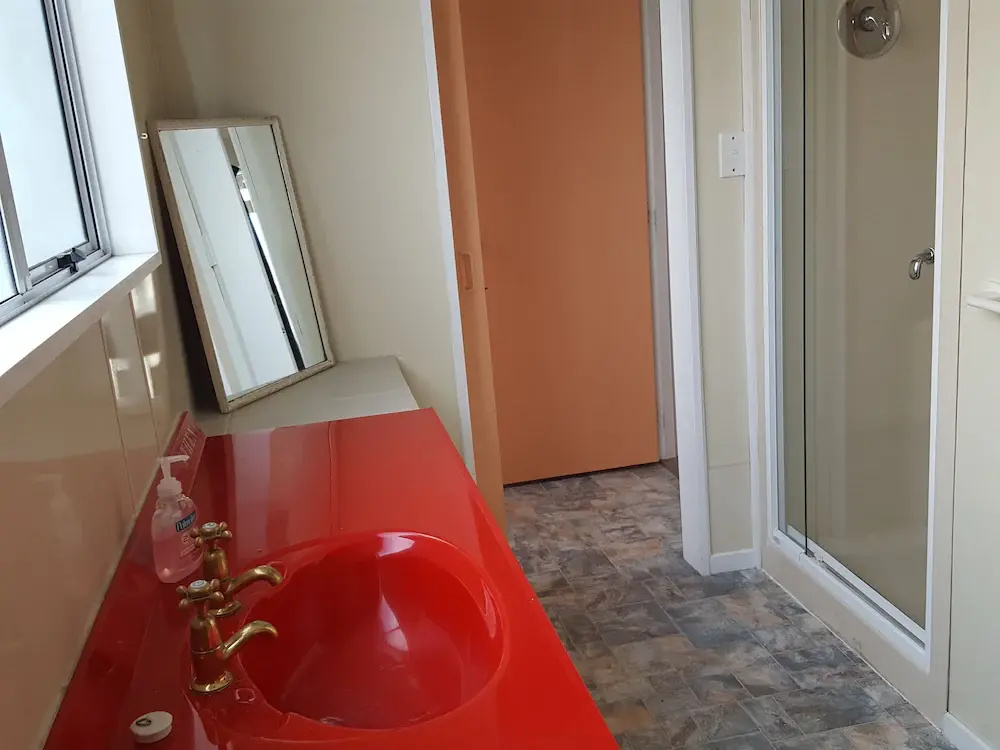 Twizel - 1 Bedroom on Mackenzie