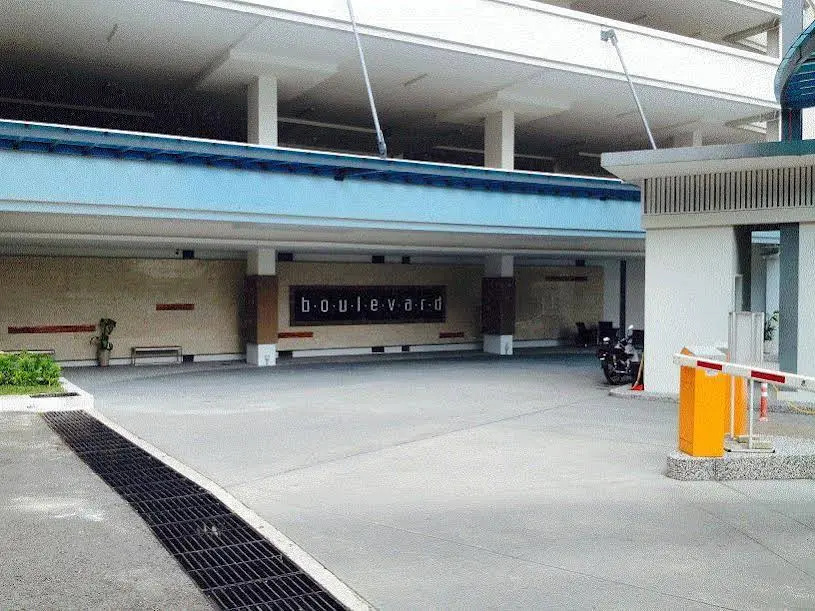 槟城朗度假屋(Penang Lang Holiday Home)