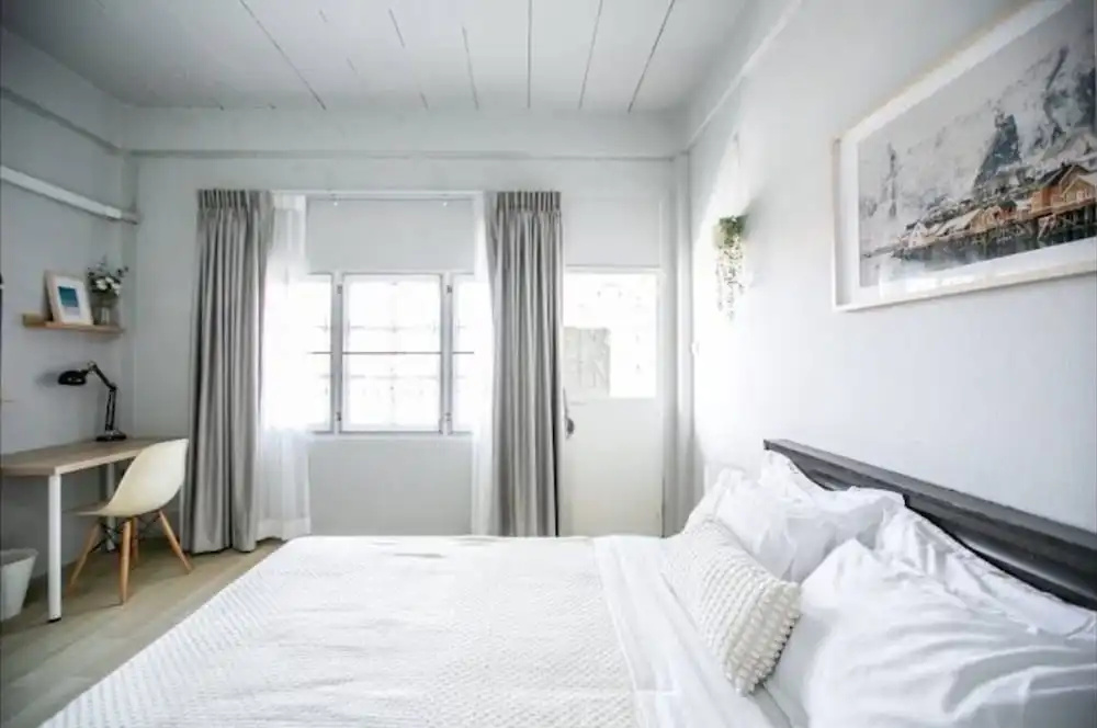 Xin Hostel Wachiratham 21