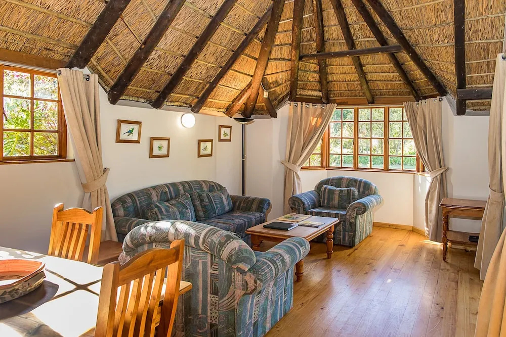 Coral Tree Cottages