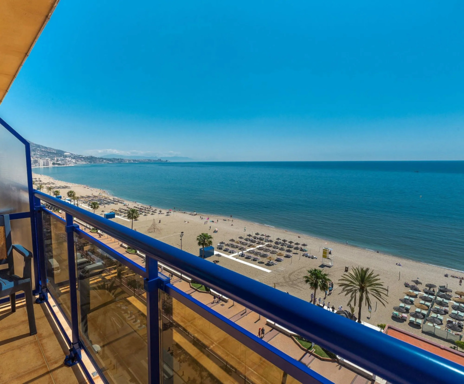 Hotel Yaramar - Adults Recommended
