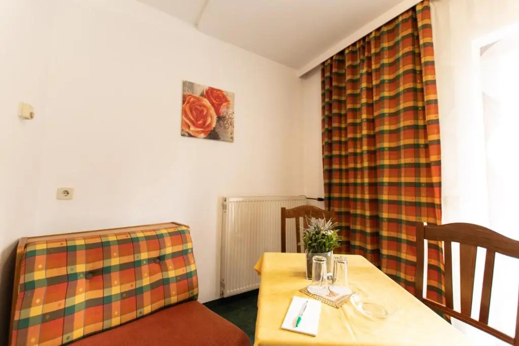 Hotel Vanda