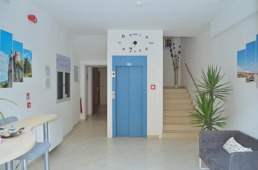Residence Verbena