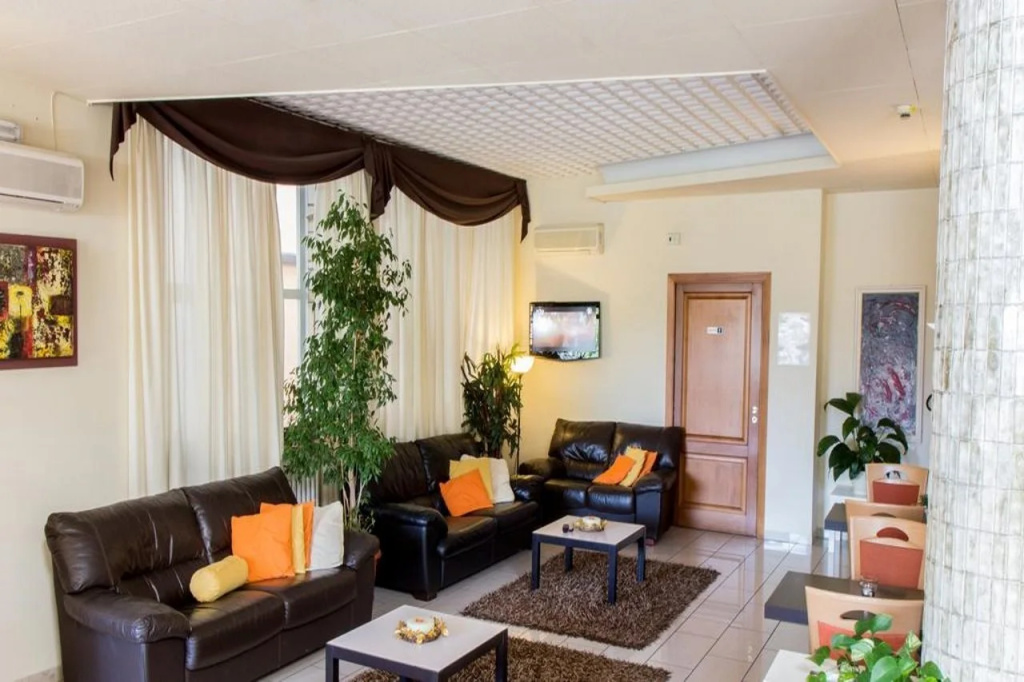 Park Hotel