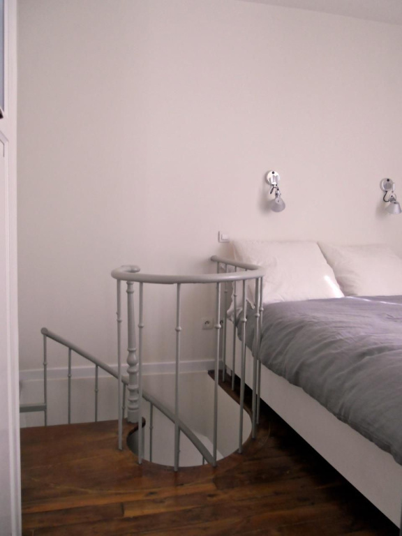 Urban Chic Montmartre Loft Rnu 91917