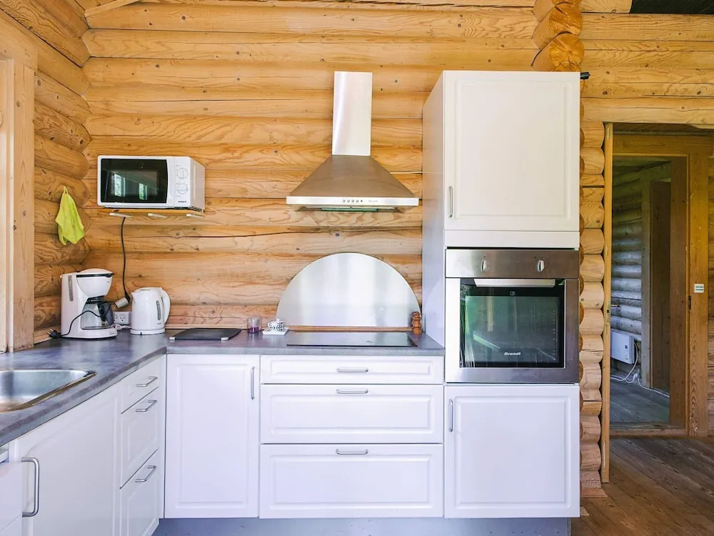 6 Person Holiday Home in Eskebjerg