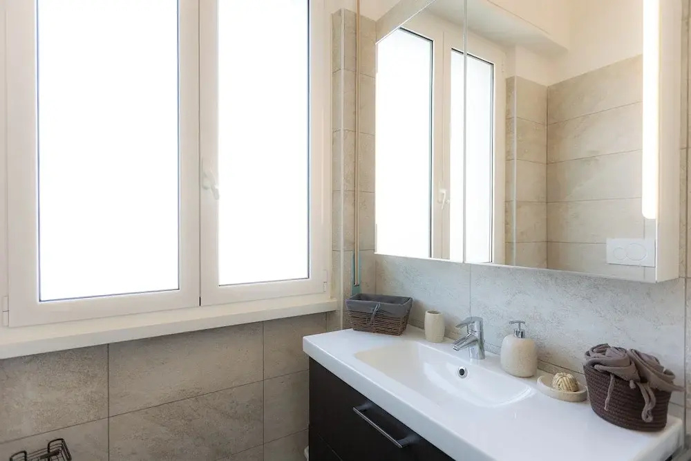 Rental in Rome Saint Peter View Penthouse