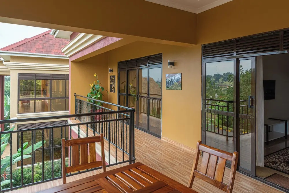 Las Vegas Hotel Mbarara