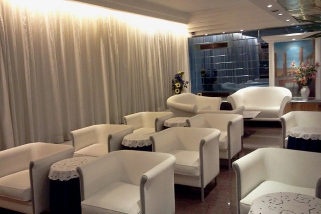 Hotel Roma
