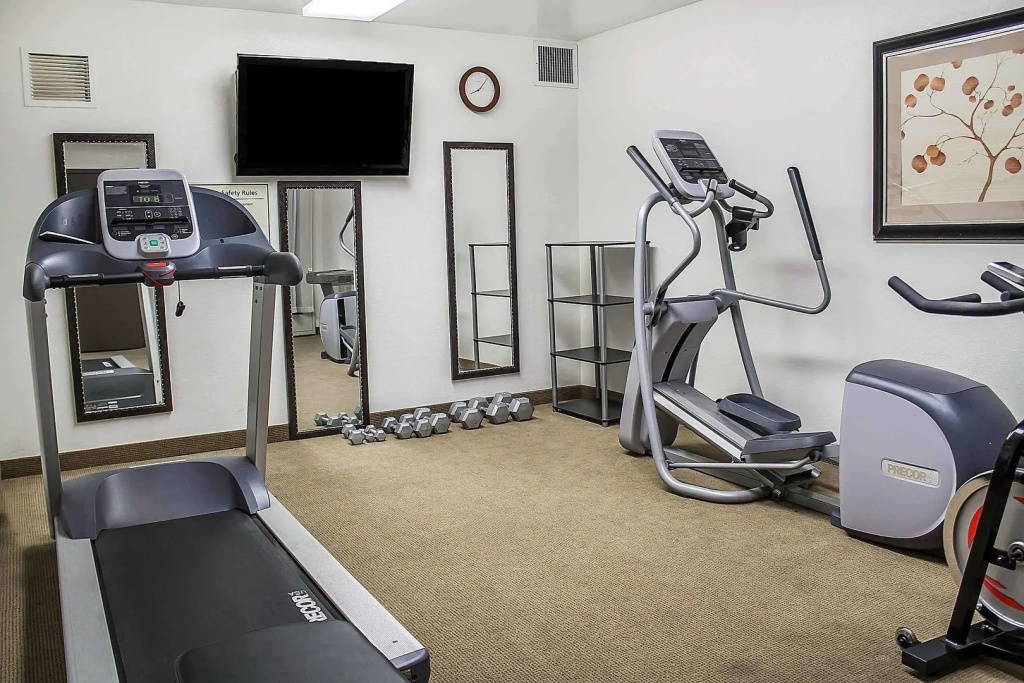 Holiday Inn Express - Columbus Downtown by IHG