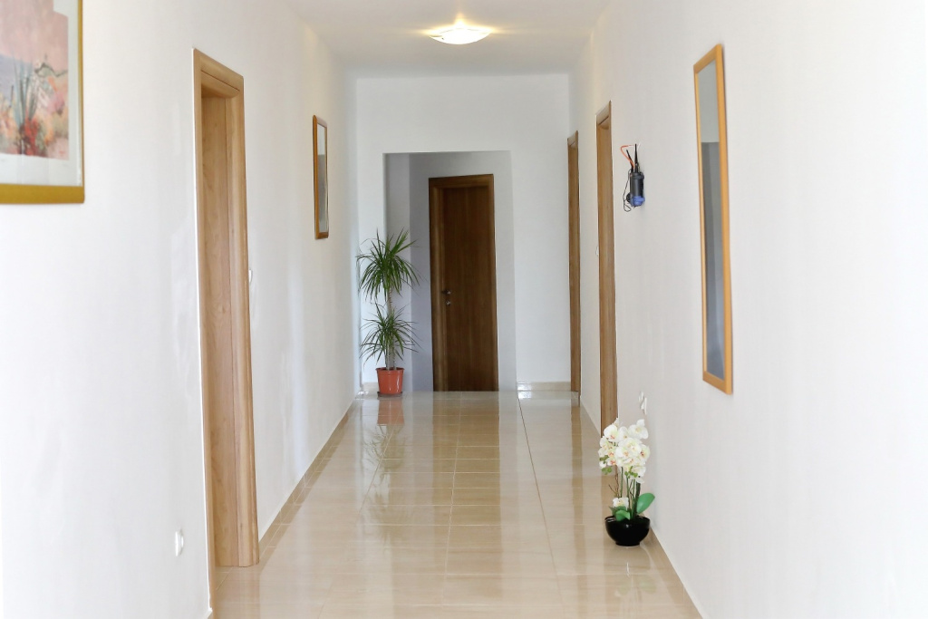Room Aleksandra - 10m from sea: R7 Bibinje, Zadar riviera