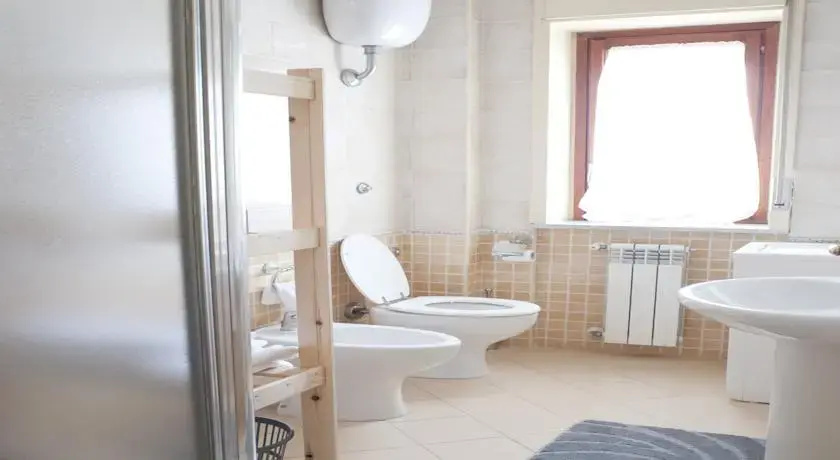 Bed and Breakfast Agorà