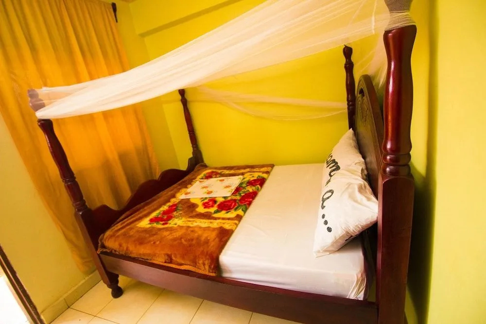Palace View Guest House