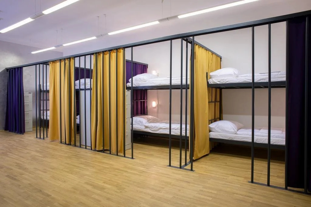 Hostel Tresor