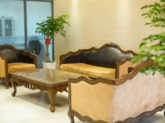Sweetome Vacation Rentals (Bali Haiqin Gongguan)