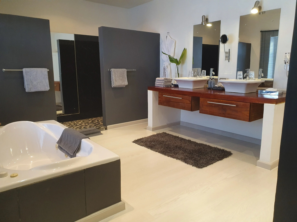 De Kloof Heritage Estate and Wellness