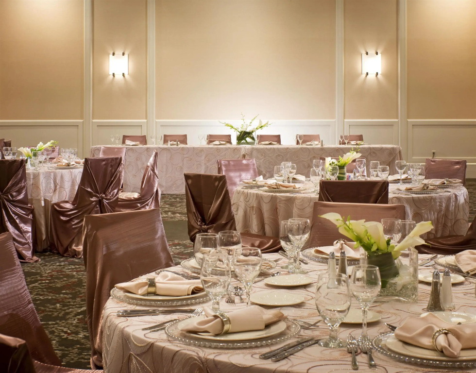 The Westin Southfield Detroit