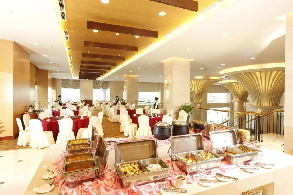 Majestic Mong Cai Hotel