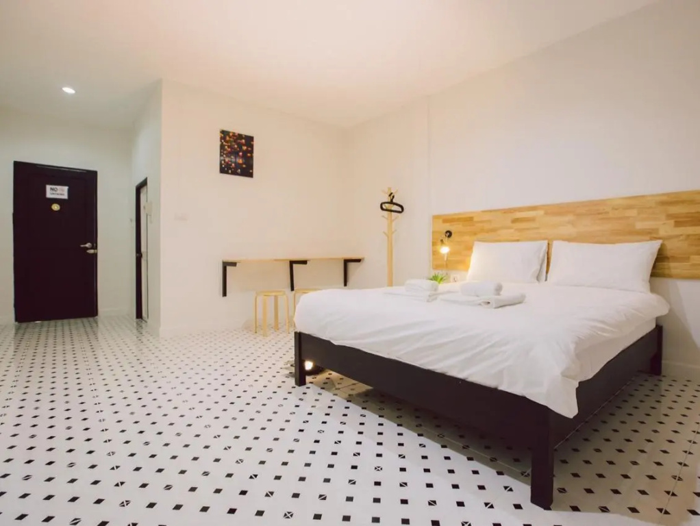Maalamaii Hotel