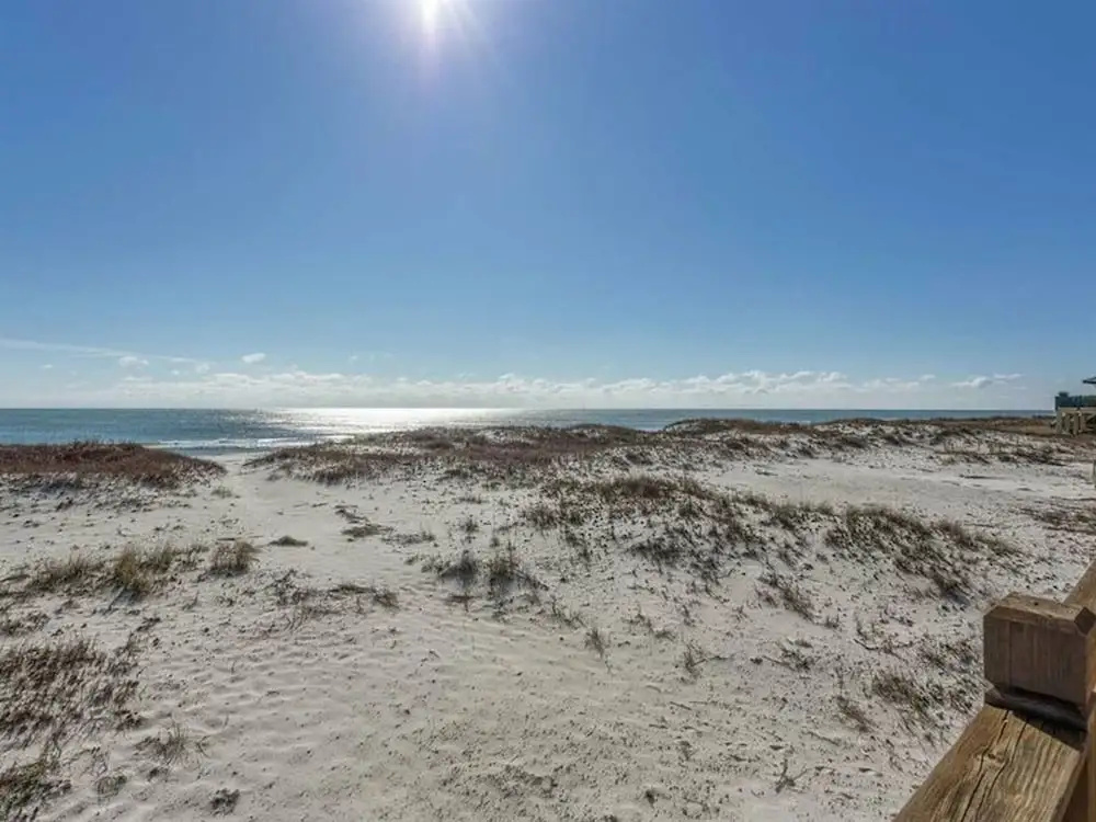 Sea Spray by Meyer Vacation Rentals