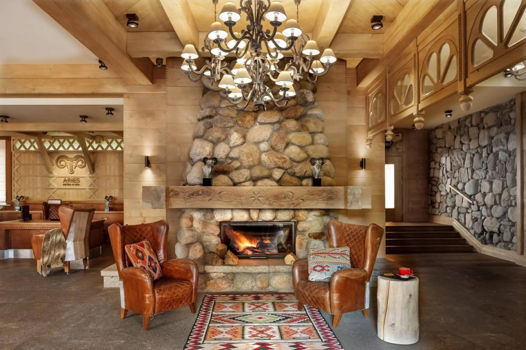 Aries Hotel & SPA Zakopane