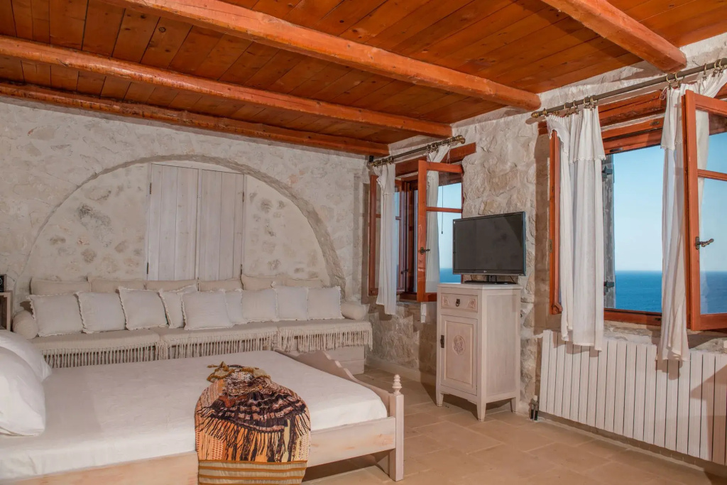 Vilotel Luxury Villaszakynthos