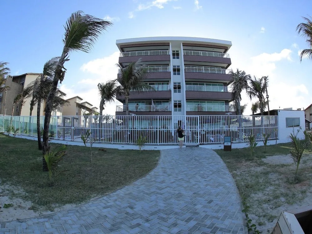 Apartamento Beach Way