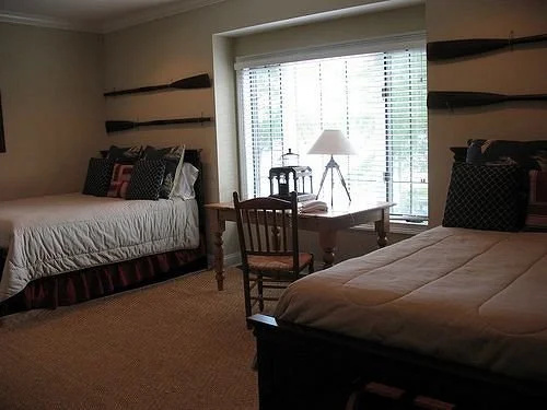 Cuscowilla on Lake Oconee