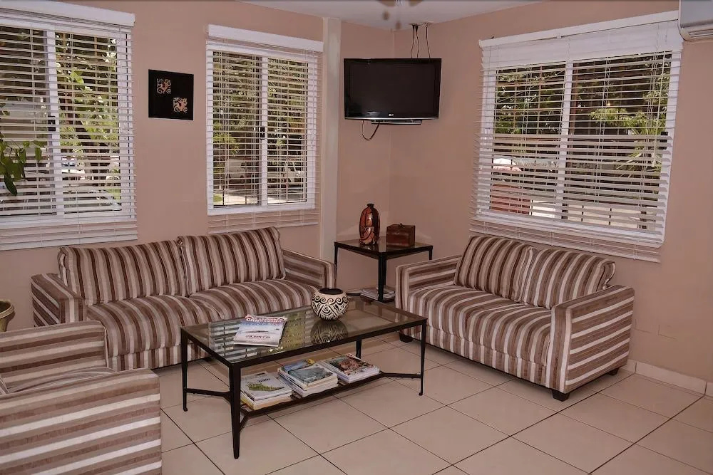 Hotel Boutique San Juan