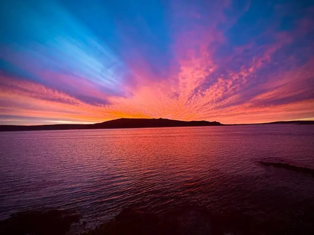 Sunset Villa