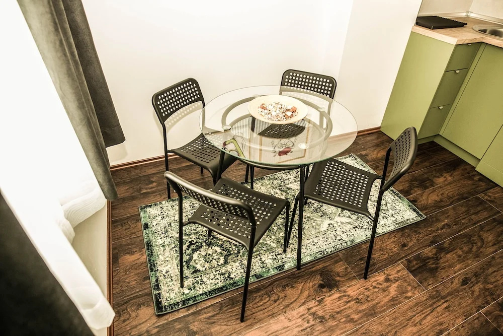 Polar Apartments Banja Luka LPIJ