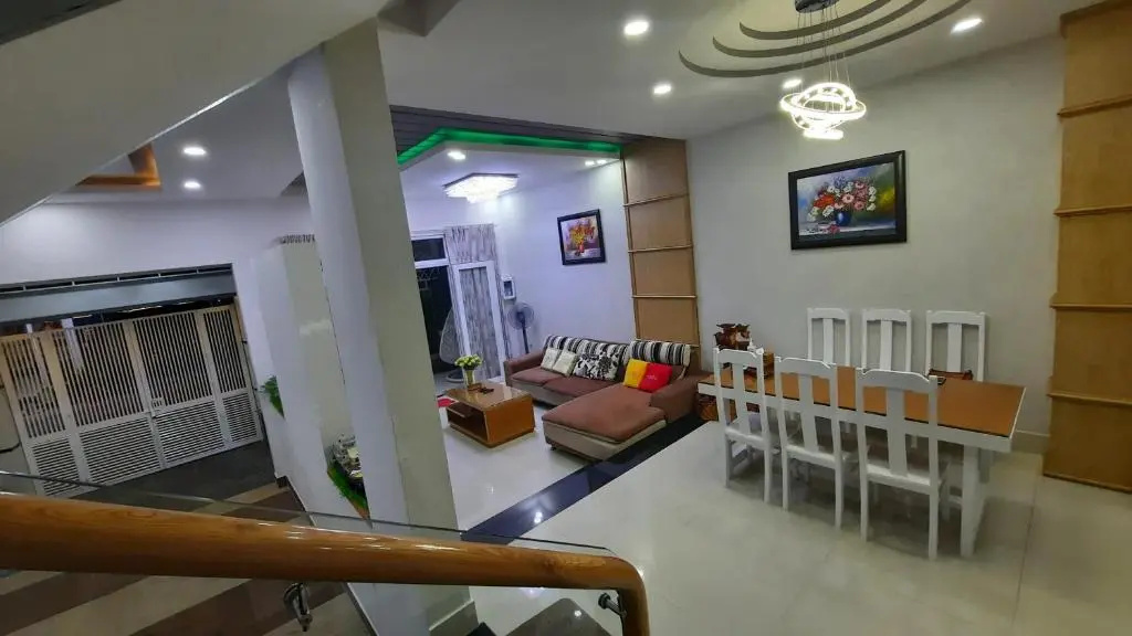Suna's HOME - Villa