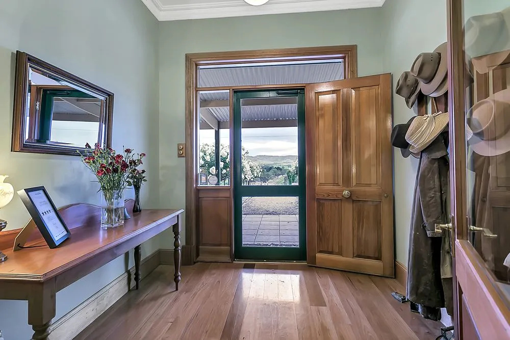 Abbotsford Country House Barossa Valley