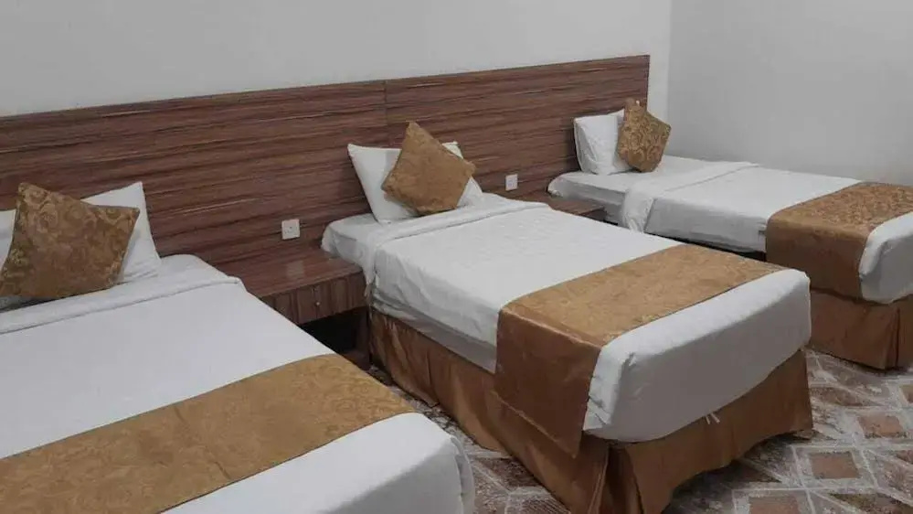 Sama Al Amany Hotel