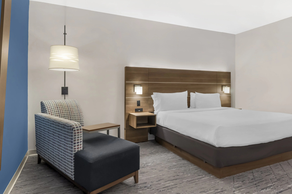 Holiday Inn Express - Nashville South - Spring Hill by IHG