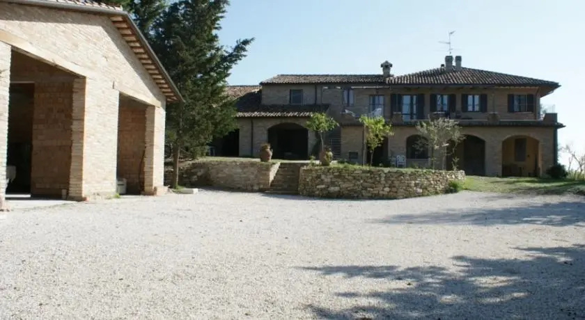 B&B Cà Bartoccio