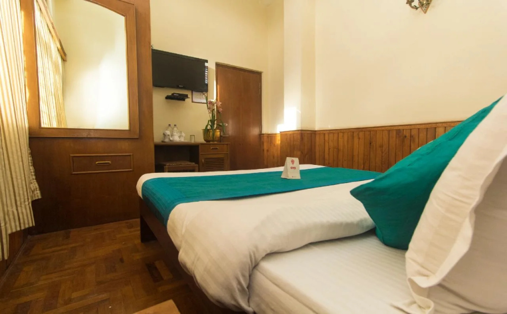 OYO 6167 Hotel Singalila Mingyur