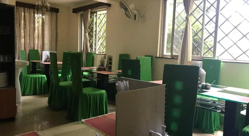 Shammah Hotel