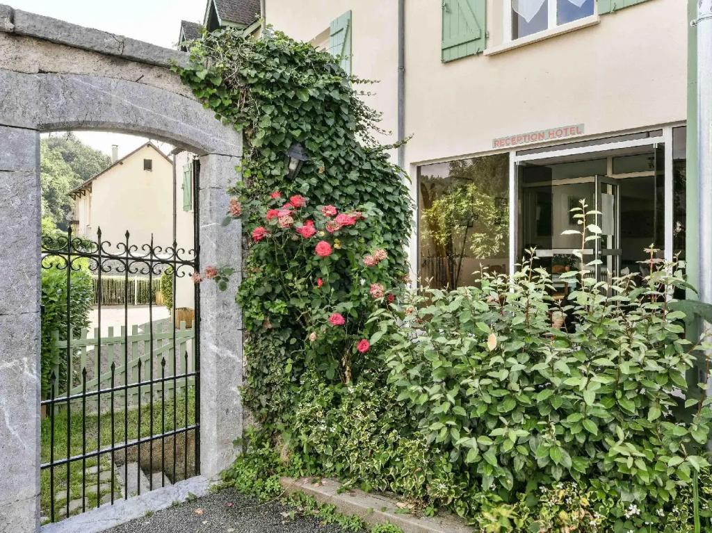 Logis l'Auberge de l'Étable