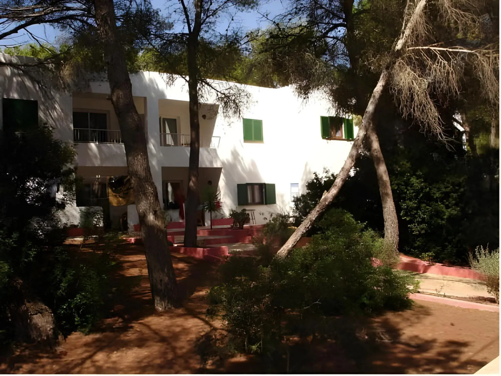 Pinos Playa Suites