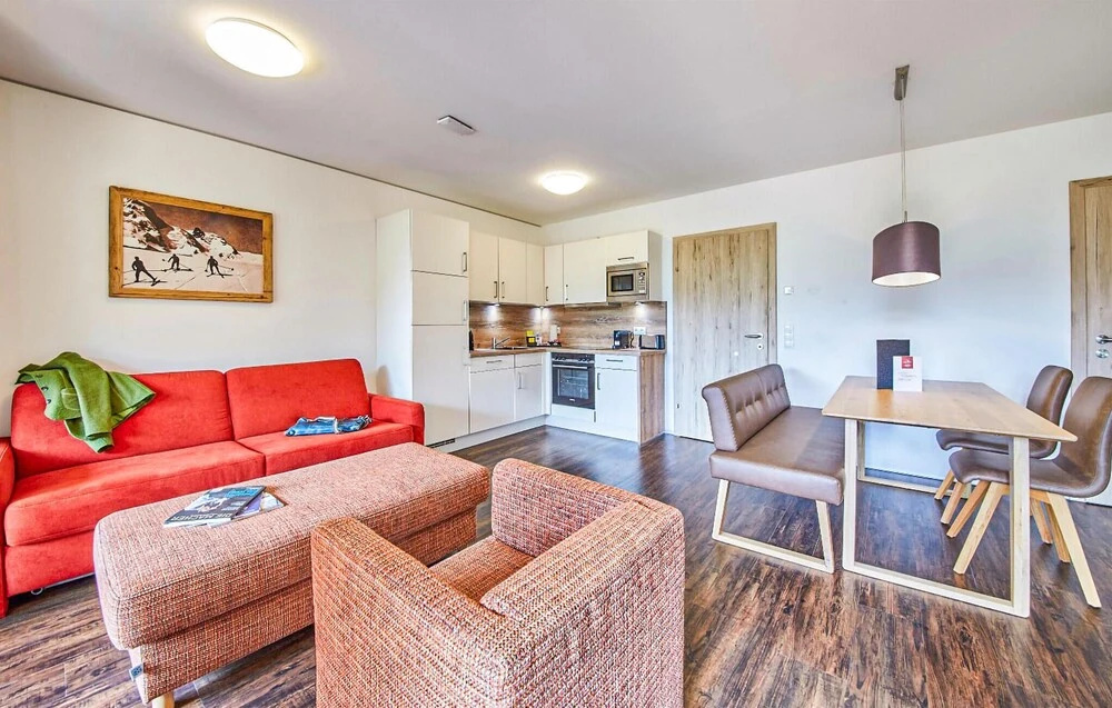 Amazing Apartment in Saalbach With Sauna, Wifi and 1 Bedrooms